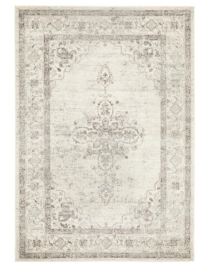 Century Rug 977 in Silver image 1