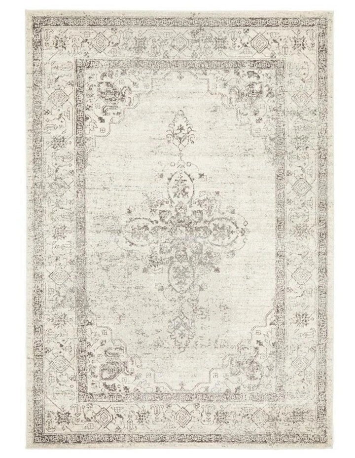 Century Rug 977 in Silver image 3