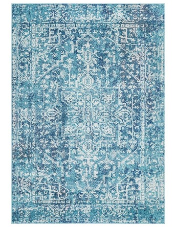 Blue colour