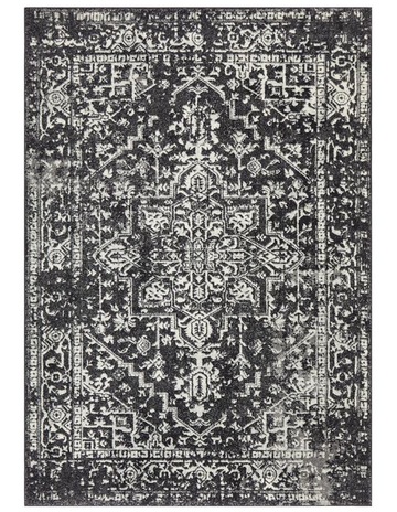 Charcoal colour