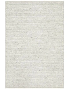 Harvest Rug in Ivory