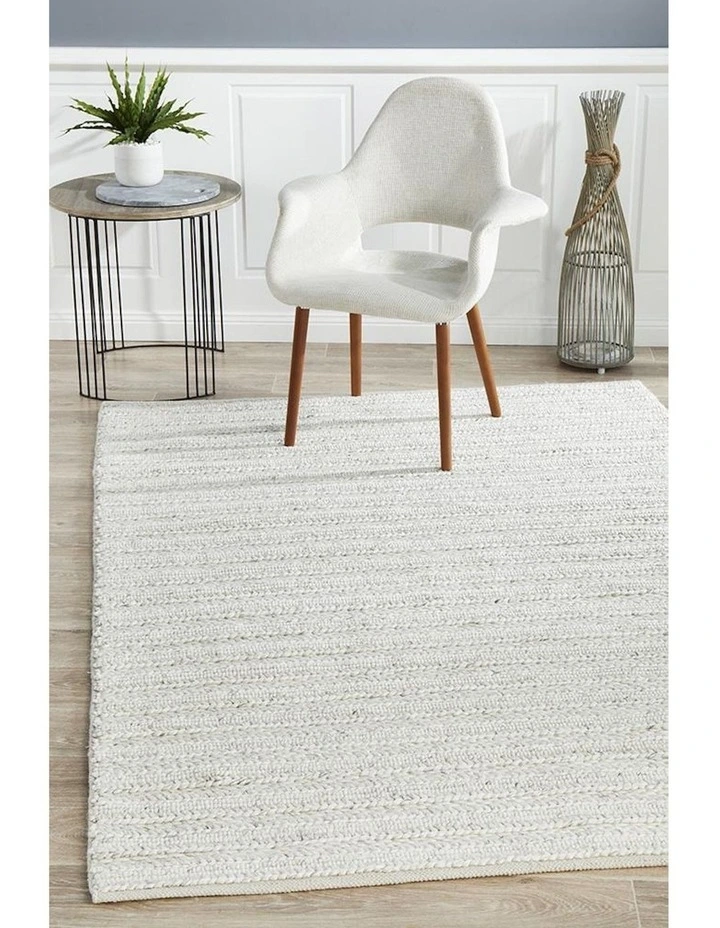 Harvest Rug in Ivory image 2