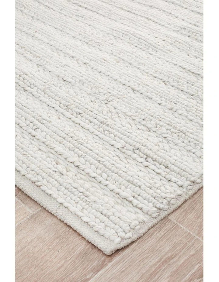 Harvest Rug in Ivory image 3