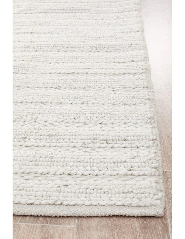 Harvest Rug in Ivory image 4
