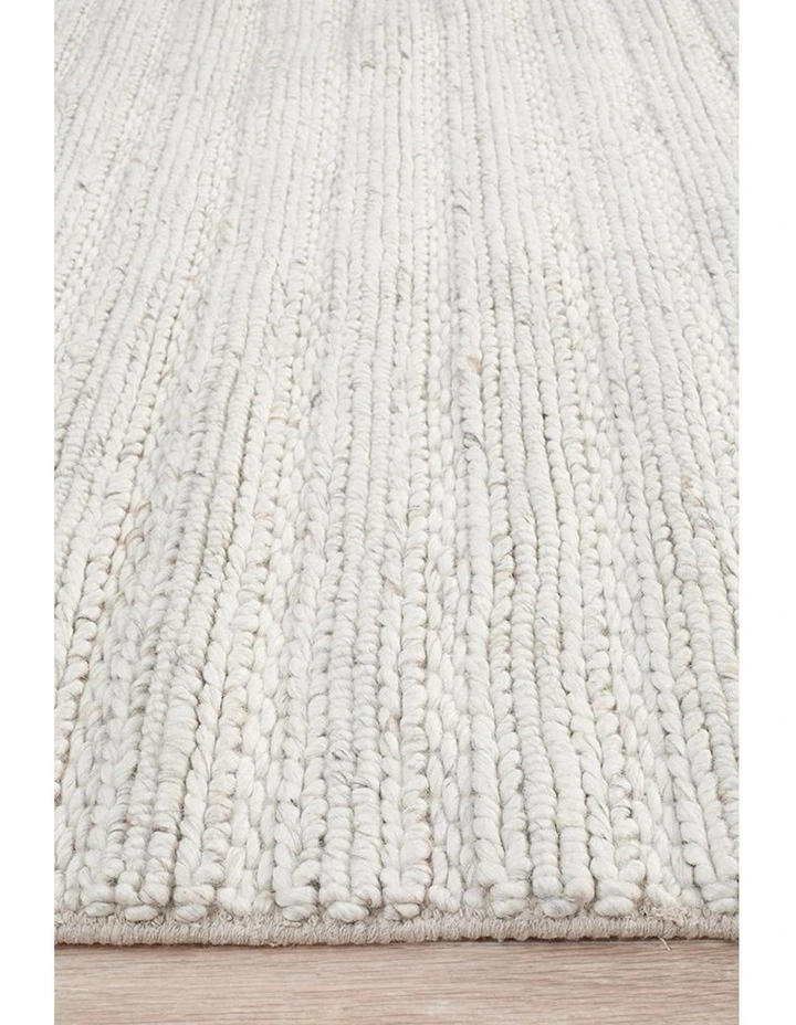 Harvest Rug in Ivory image 5