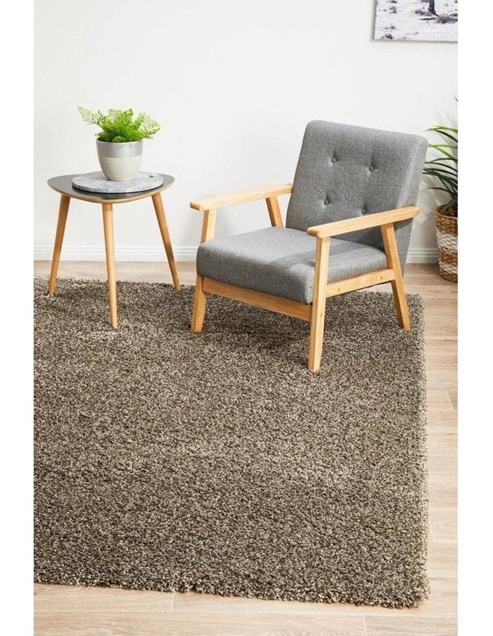 Laguna Rock Rug in Stone image 6