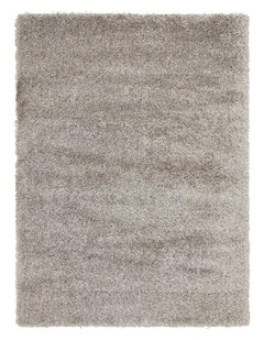 Laguna Rug in Silver