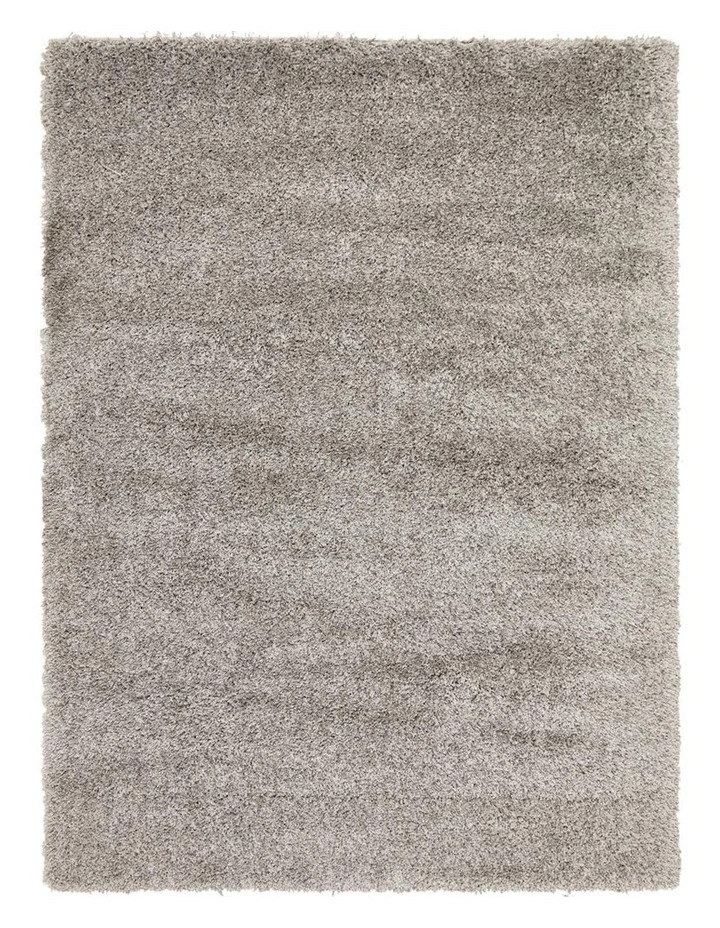 Laguna Rug in Silver image 1
