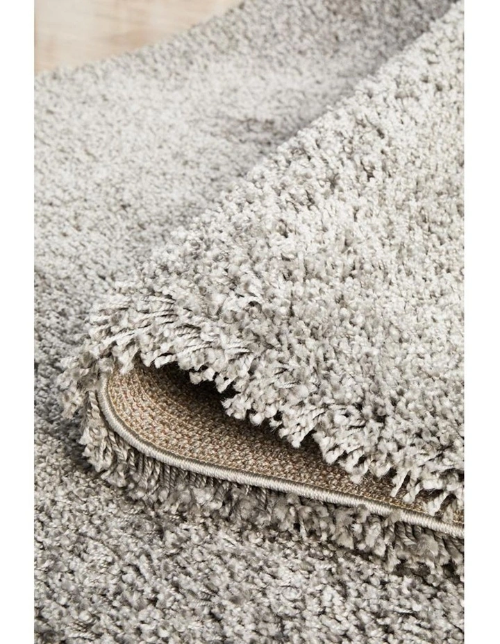 Laguna Rug in Silver image 2