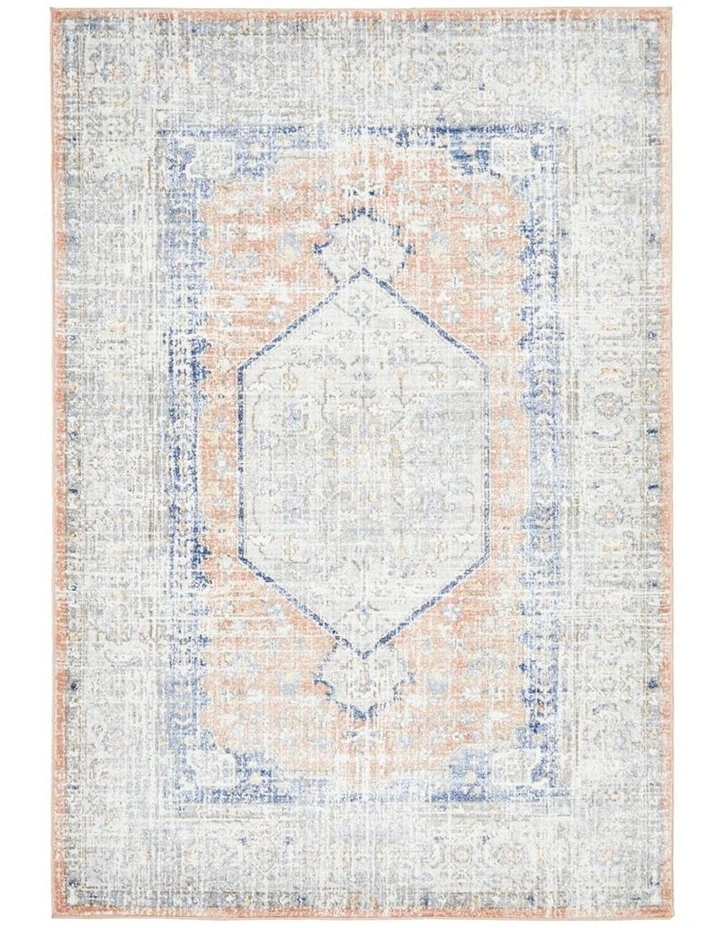 Mayfair Lorissa Rug in Multi image 1