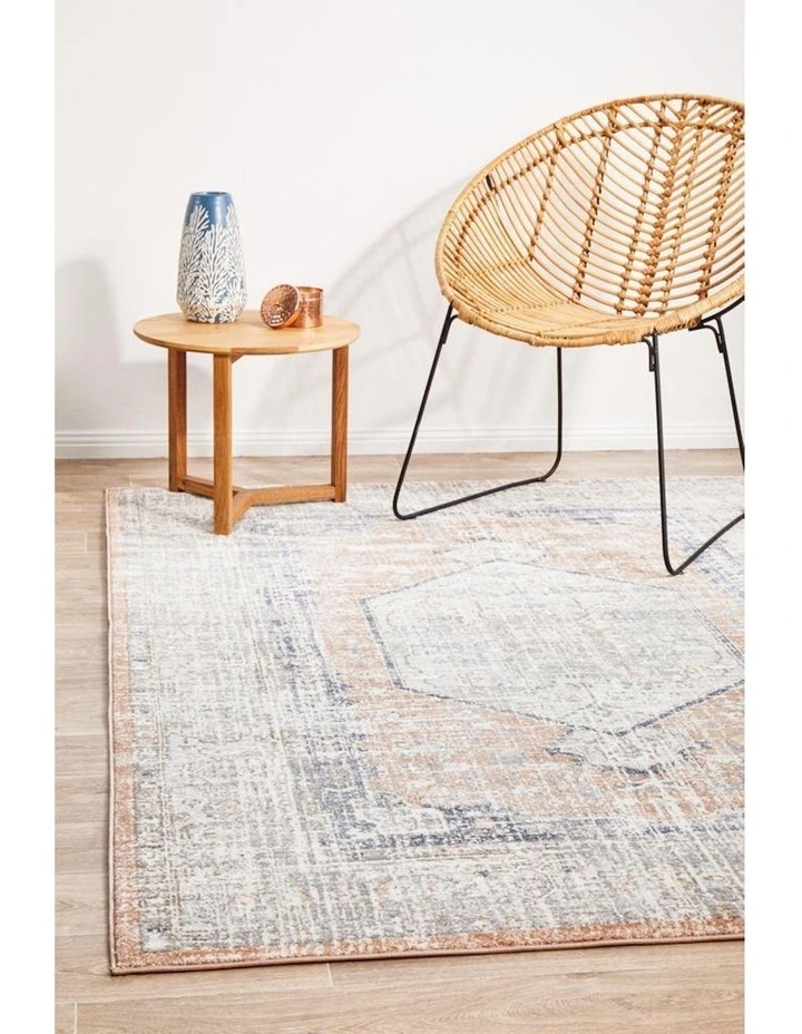 Mayfair Lorissa Rug in Multi image 3