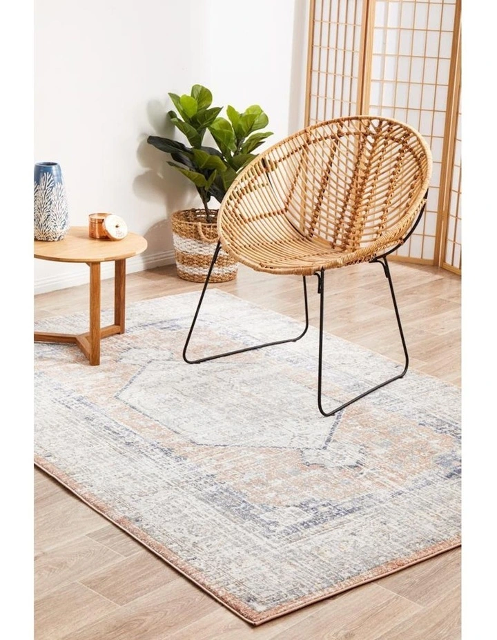 Mayfair Lorissa Rug in Multi image 4
