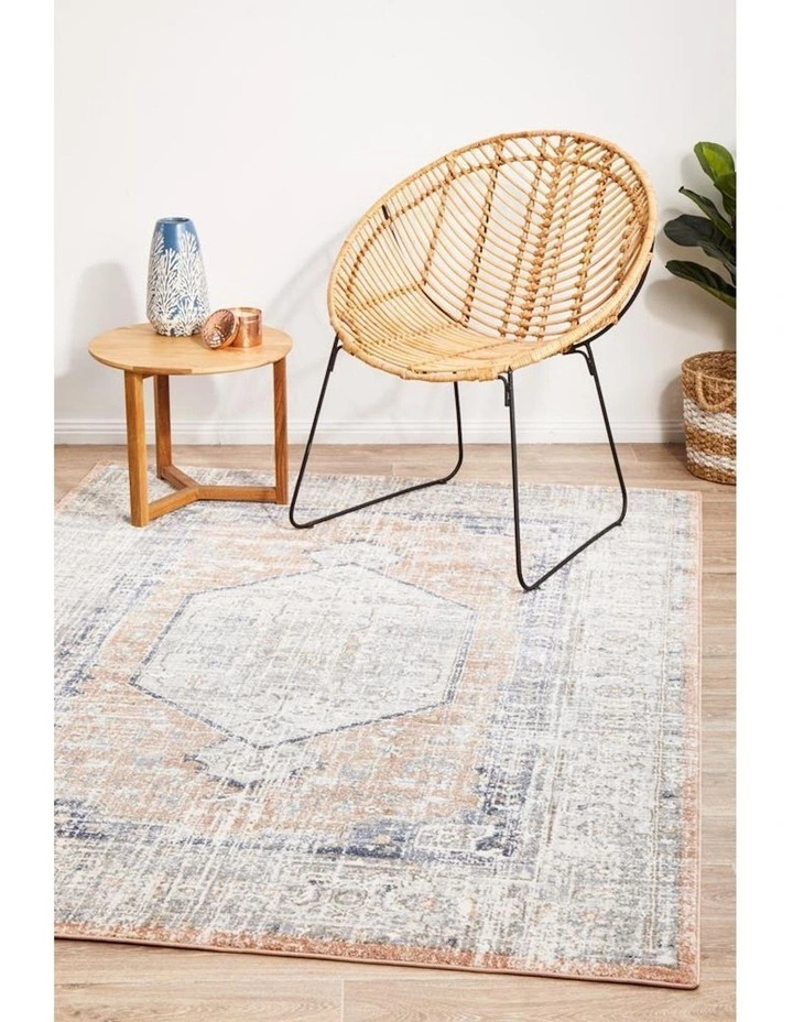 Mayfair Lorissa Rug in Multi image 5