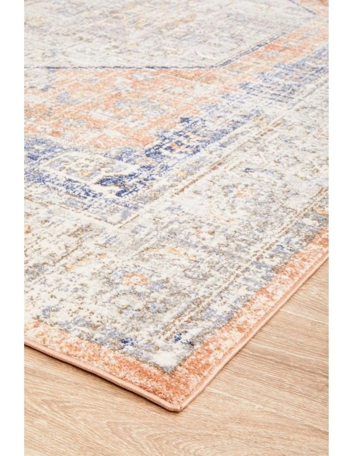 Mayfair Lorissa Rug in Multi image 6
