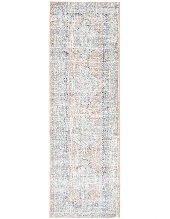 Mayfair Lorissa Rug in Peach image 1