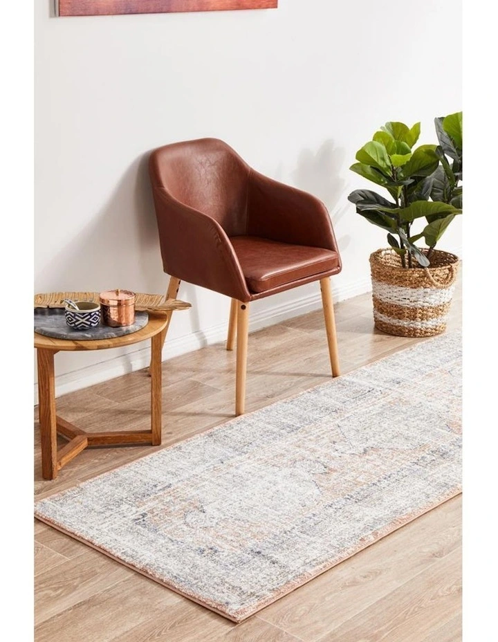 Mayfair Lorissa Rug in Peach image 3
