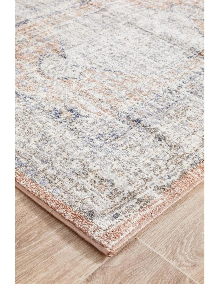Mayfair Lorissa Rug in Peach image 5