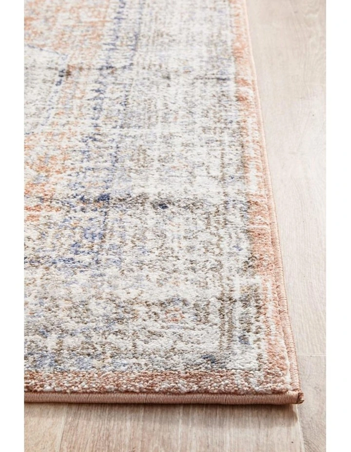 Mayfair Lorissa Rug in Peach image 6
