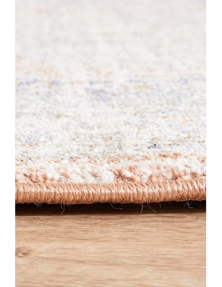 Mayfair Lorissa Rug in Peach image 7