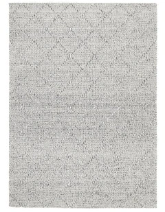 Maison Noah Rug in Grey