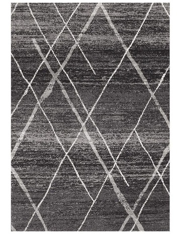 Charcoal colour
