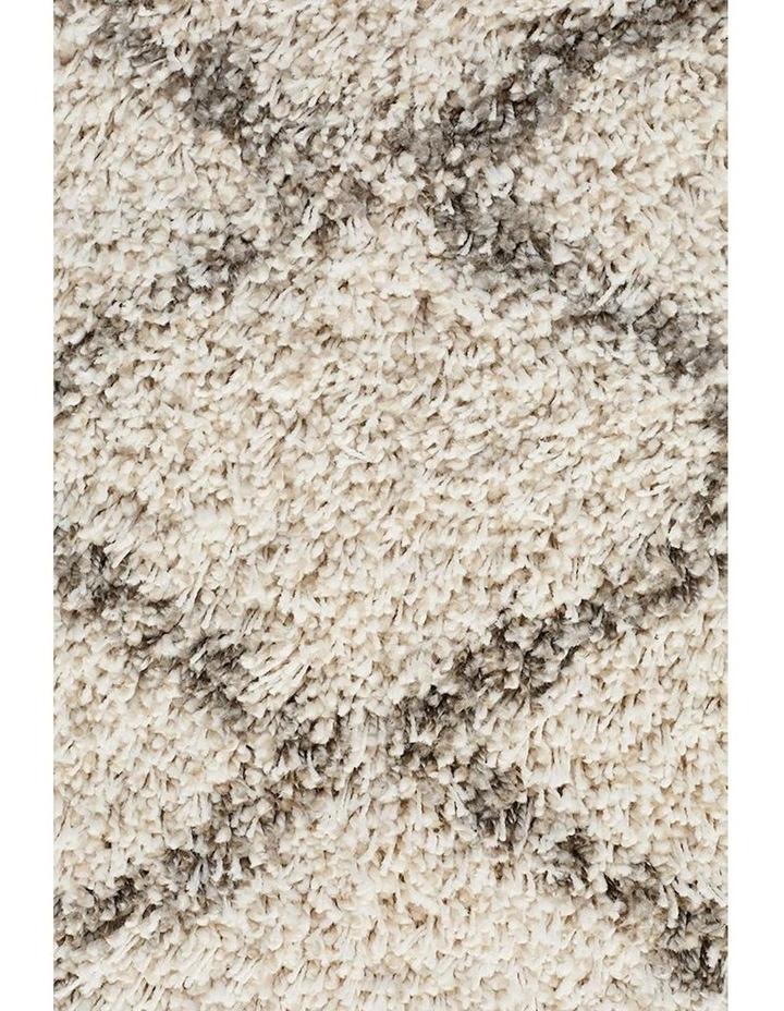 Saffron 11 Runner Rug in Natural image 6