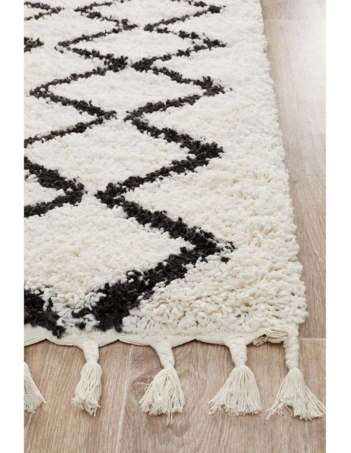 Rug Culture 6kg Saffron 11 Rug In White image 4