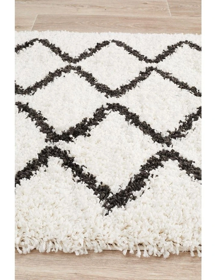 Rug Culture 6kg Saffron 11 Rug In White image 5