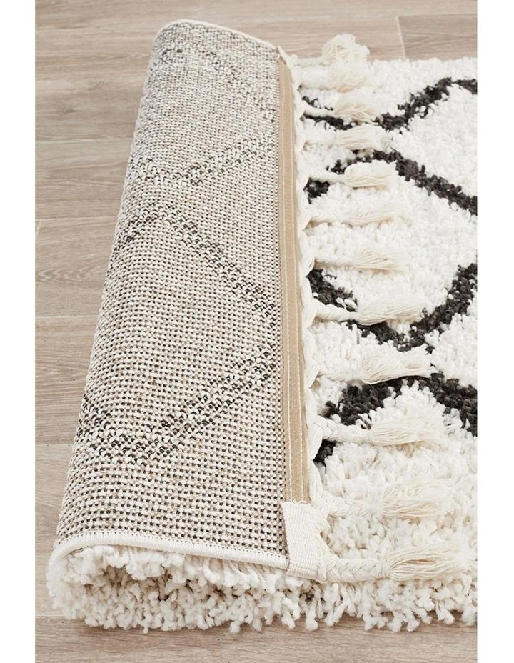 Rug Culture 6kg Saffron 11 Rug In White image 7