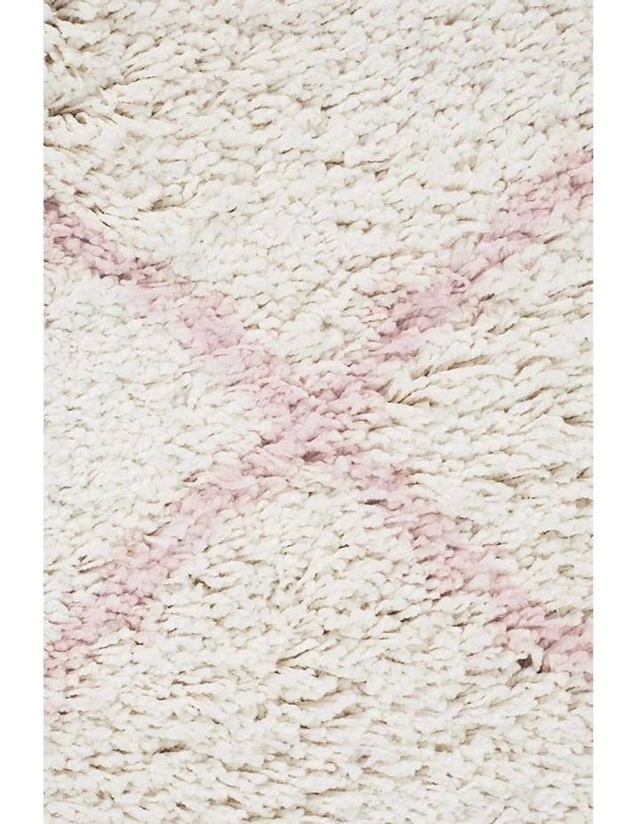 Saffron 22 Rug in White image 6