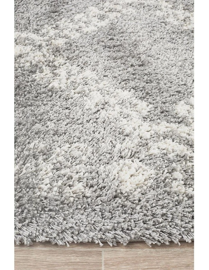 Rug Culture 28kg Saffron 33 Rug In Silver image 2