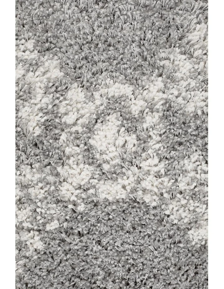 Rug Culture 28kg Saffron 33 Rug In Silver image 3