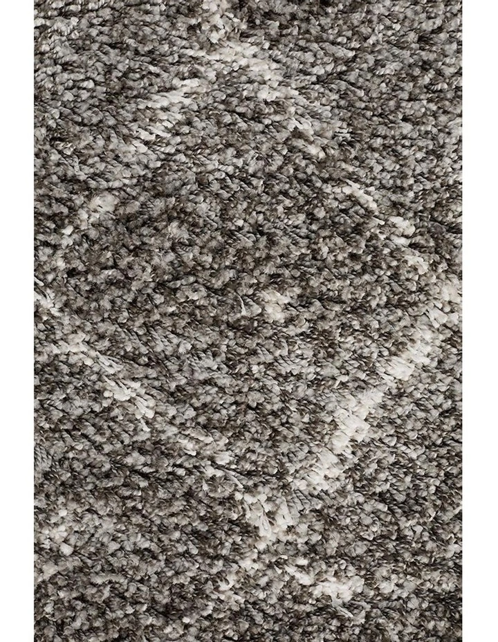 Saffron 44 Rug in Grey image 6