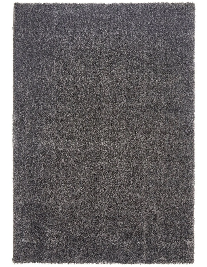 Sienna Seal Rug in Grey image 1