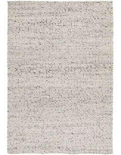 Skandinavian 300 Rug in Grey