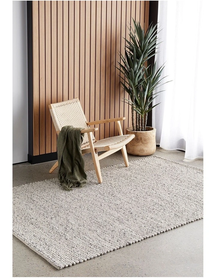Skandinavian 300 Rug in Grey image 2