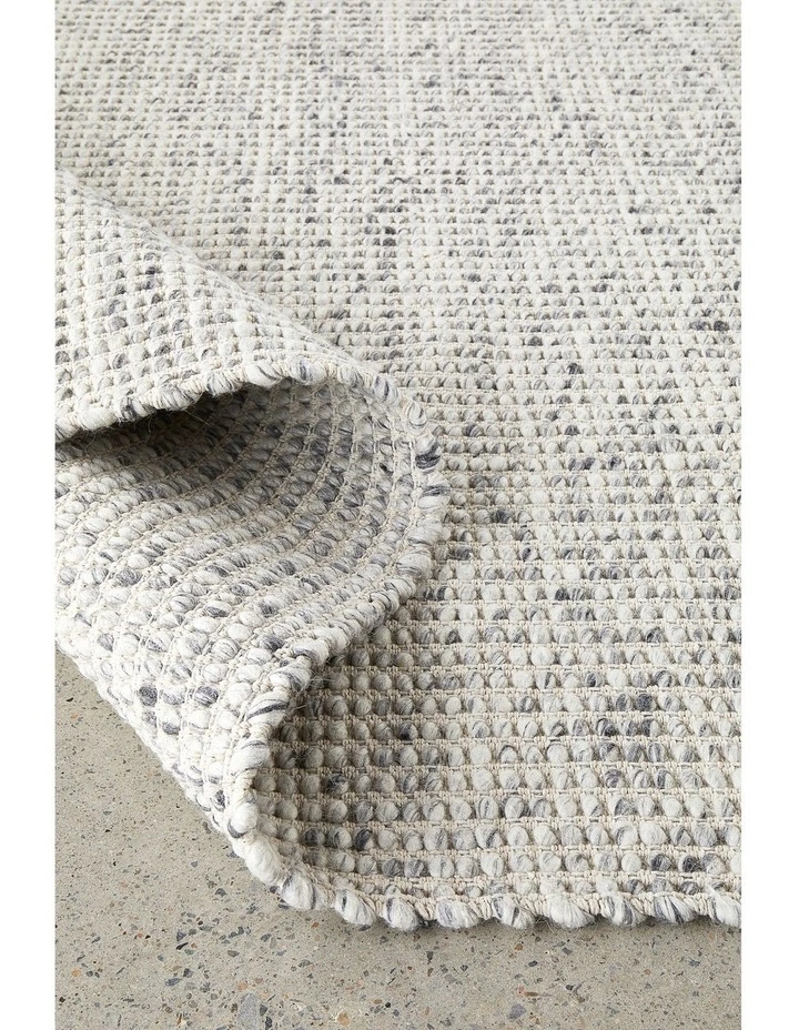 Skandinavian 300 Rug in Grey image 4