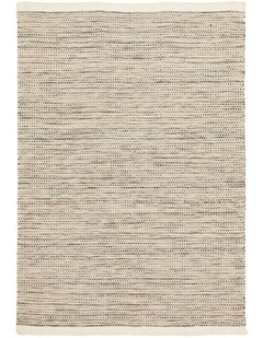 Skandinavian Rug 310 in Natural