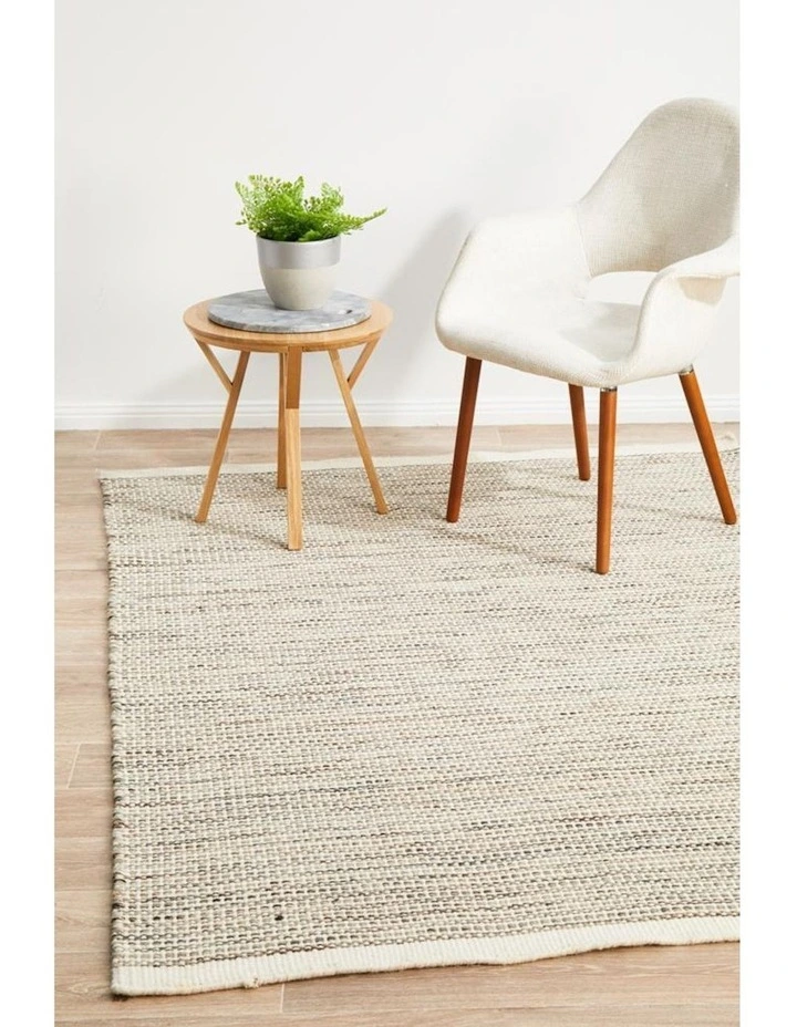 Skandinavian Rug 310 in Natural image 4