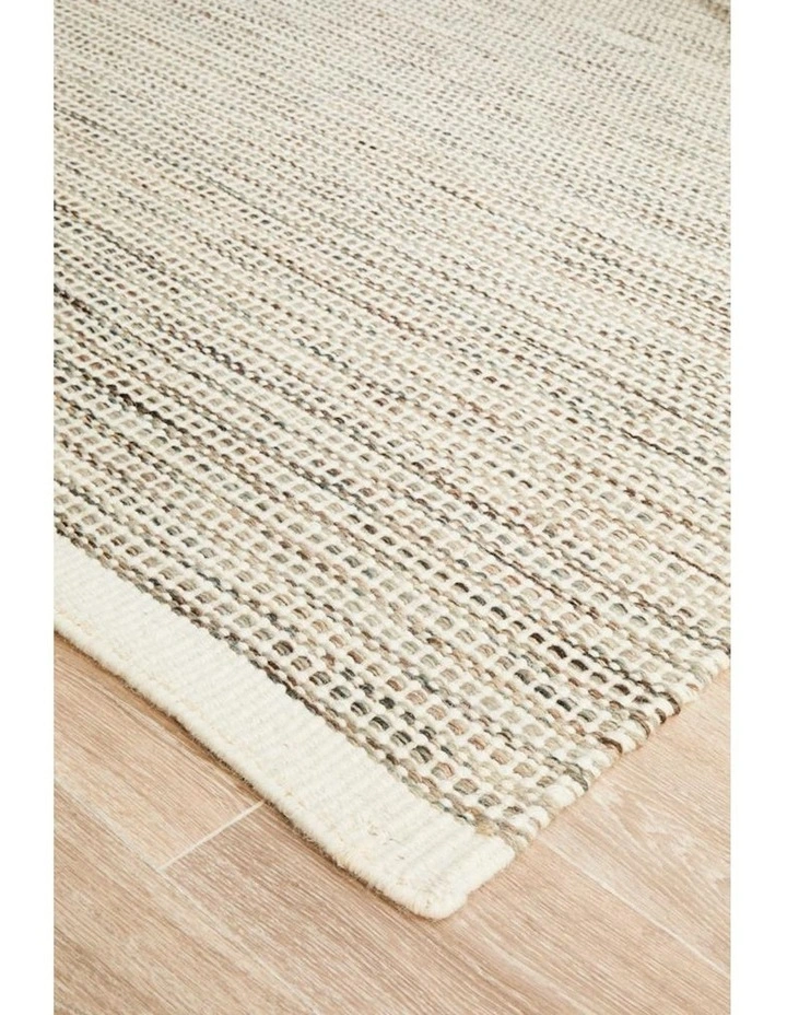 Skandinavian Rug 310 in Natural image 7