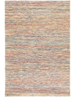 Skandinavian 311 Rug in Multi