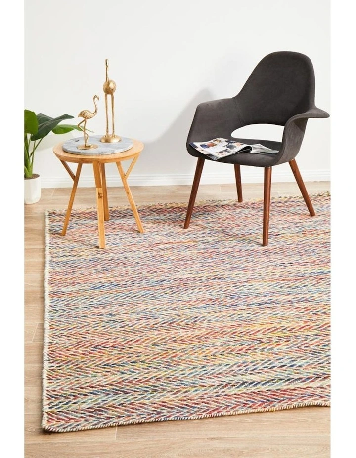 Skandinavian 311 Rug in Multi image 2