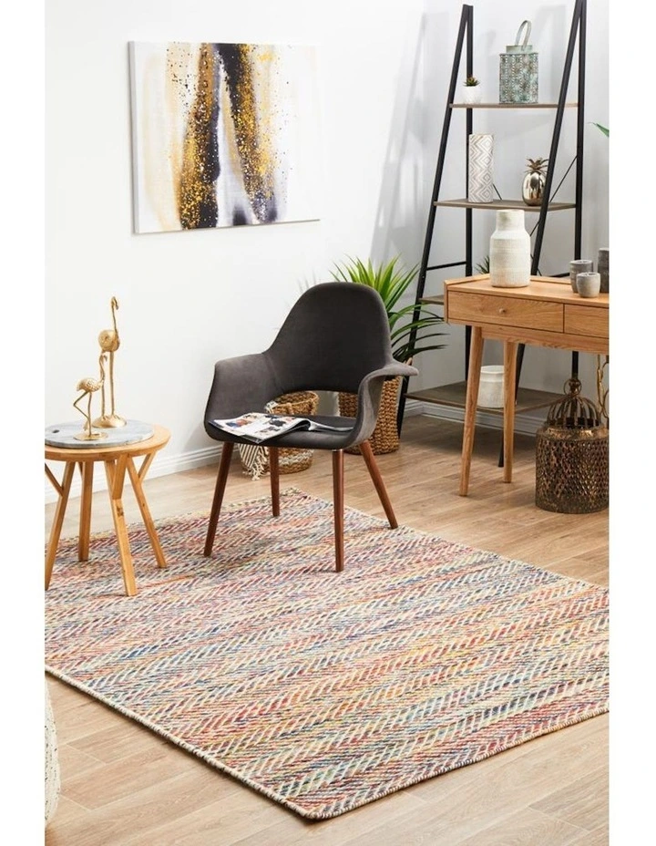 Skandinavian 311 Rug in Multi image 3