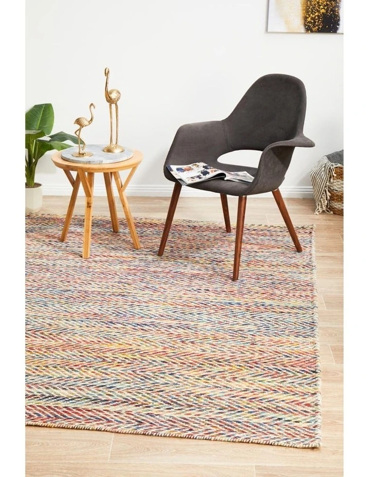 Skandinavian 311 Rug in Multi image 4