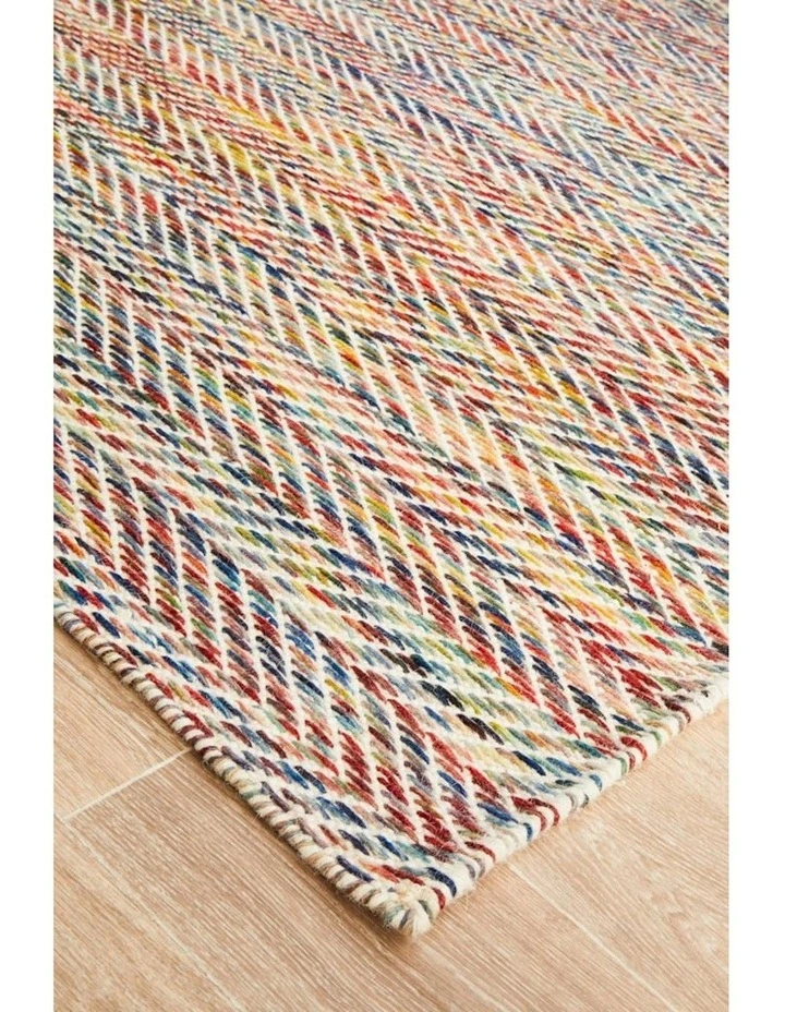 Skandinavian 311 Rug in Multi image 5