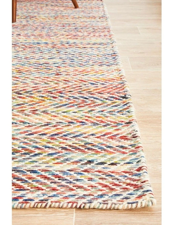 Skandinavian 311 Rug in Multi image 6