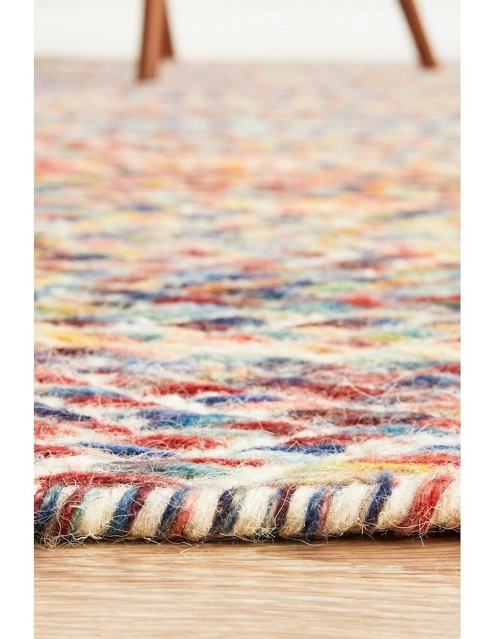 Skandinavian 311 Rug in Multi image 7