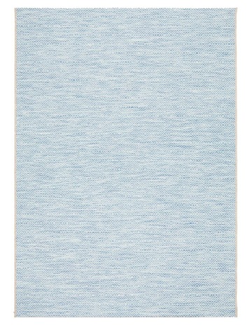 Blue colour