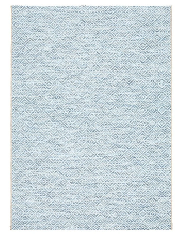 Terrace Rug 5500 in Blue image 1