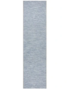 Terrace Rug 5500 in Blue